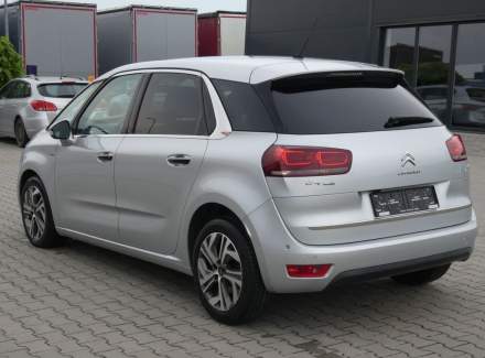 Citroën - C4