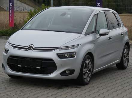 Citroën - C4