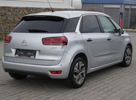 Citroën - C4
