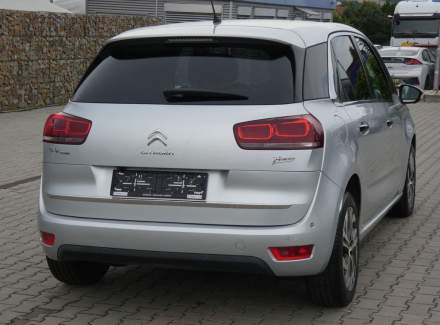 Citroën - C4