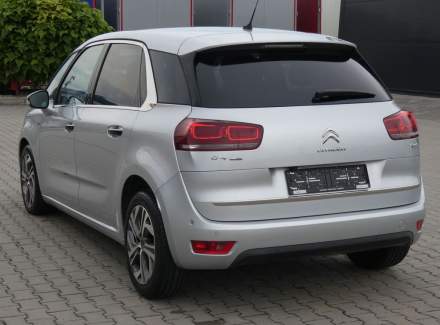 Citroën - C4