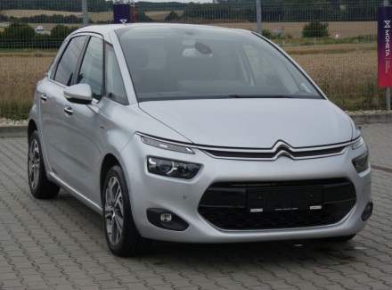 Citroën - C4