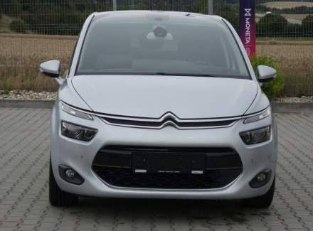Citroën - C4