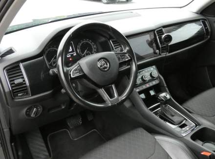 Škoda - Kodiaq