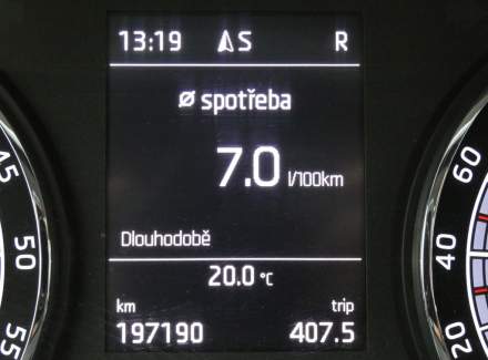 Škoda - Kodiaq