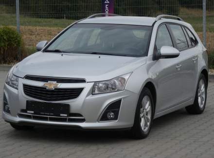 Chevrolet - Cruze