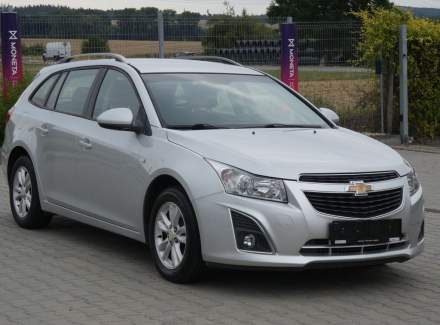 Chevrolet - Cruze