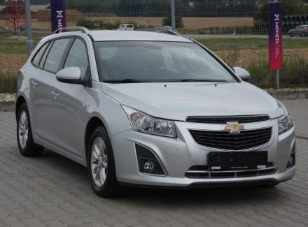 Chevrolet - Cruze