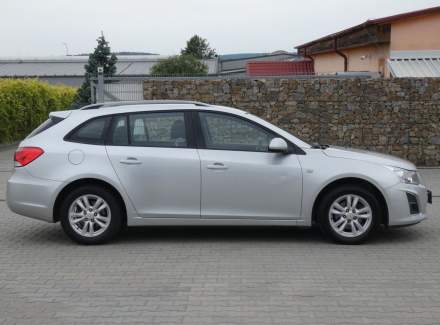 Chevrolet - Cruze