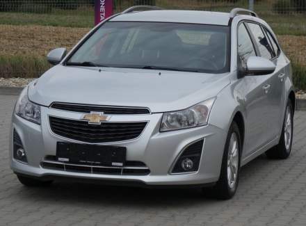 Chevrolet - Cruze