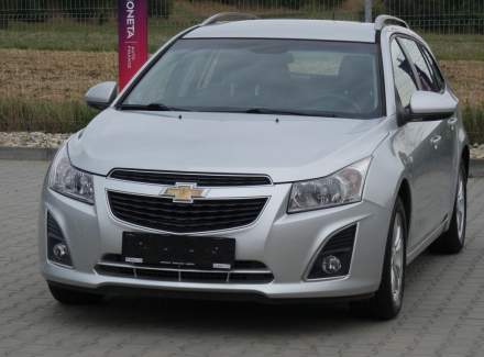 Chevrolet - Cruze