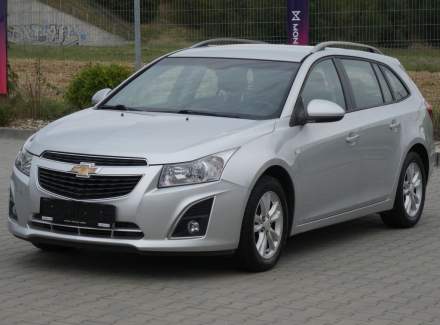 Chevrolet - Cruze