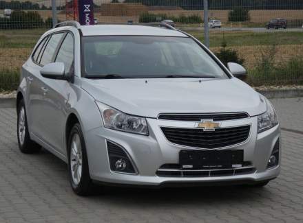 Chevrolet - Cruze