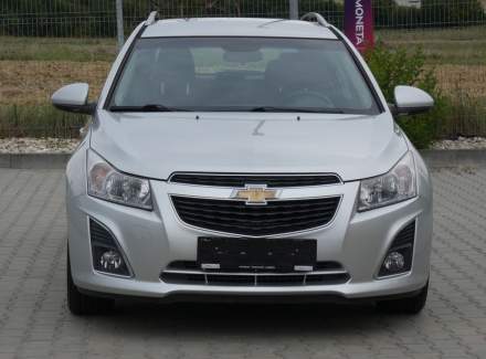 Chevrolet - Cruze