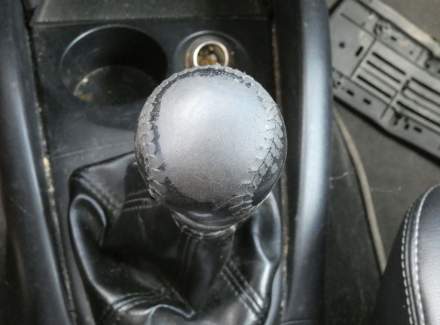 Citroën - C-Crosser