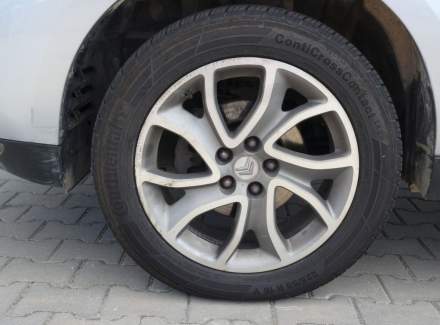 Citroën - C-Crosser