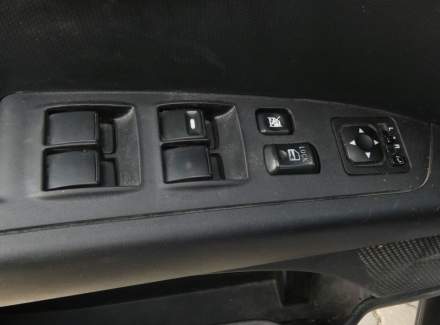 Citroën - C-Crosser