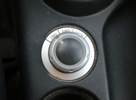 Citroën - C-Crosser