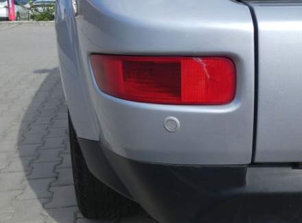 Citroën - C-Crosser