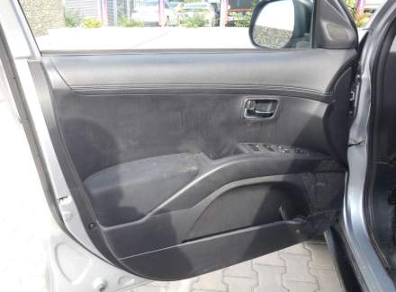 Citroën - C-Crosser