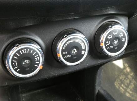 Citroën - C-Crosser