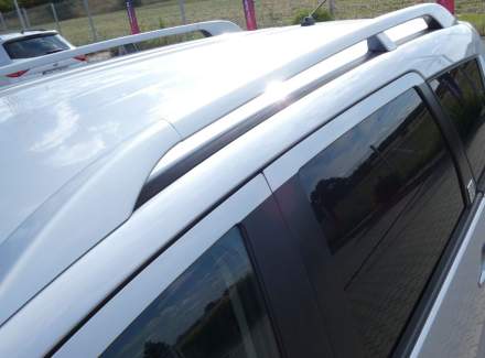 Citroën - C-Crosser