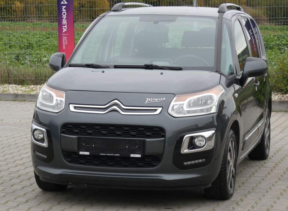 Citroën - C3