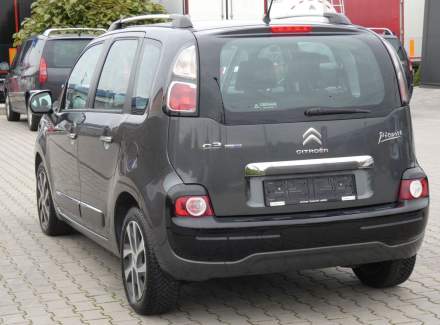 Citroën - C3