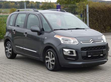Citroën - C3