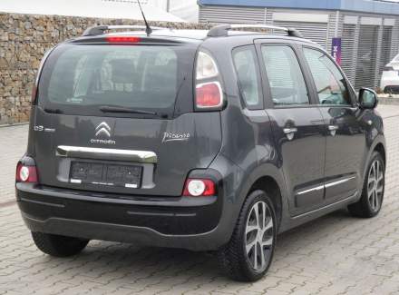 Citroën - C3