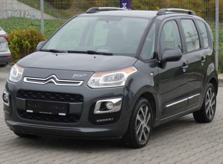 Citroën - C3