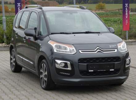Citroën - C3