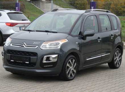 Citroën - C3