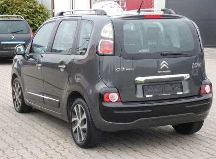 Citroën - C3