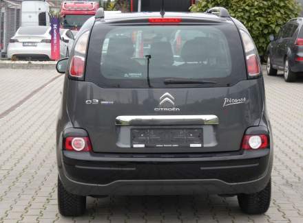 Citroën - C3