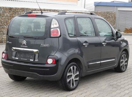 Citroën - C3