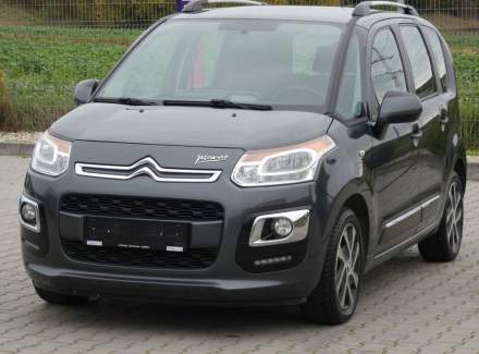 Citroën - C3
