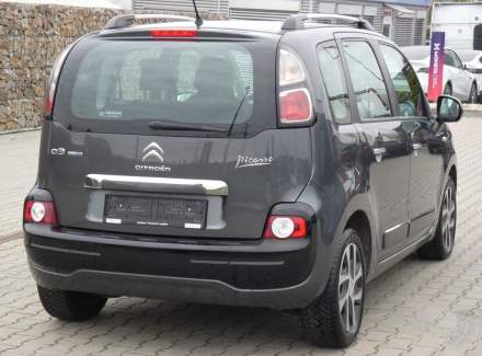 Citroën - C3