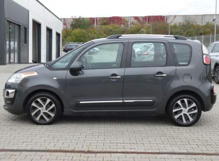 Citroën - C3