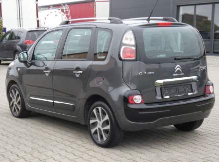 Citroën - C3