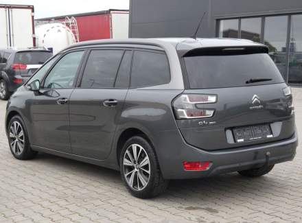 Citroën - C4