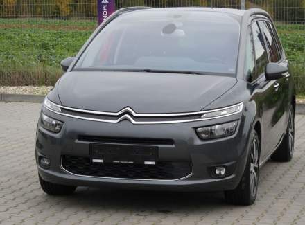 Citroën - C4