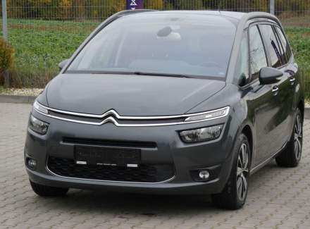 Citroën - C4