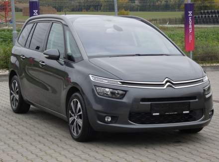 Citroën - C4