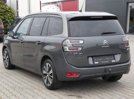 Citroën - C4