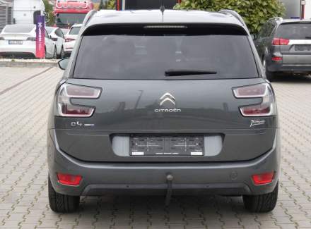 Citroën - C4