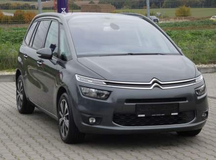 Citroën - C4
