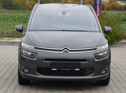 Citroën - C4