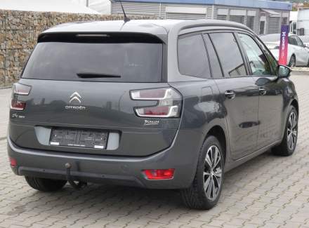 Citroën - C4