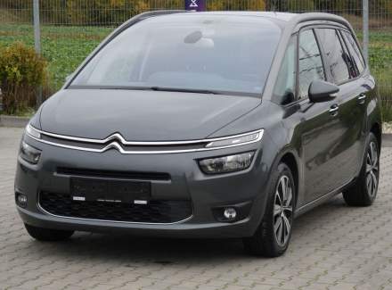 Citroën - C4
